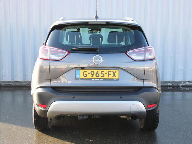 Opel Crossland X 1.2 Turbo Innovation Automaat / Trekhaak / Navigatie