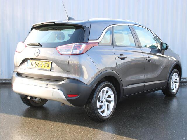 Opel Crossland X 1.2 Turbo Innovation Automaat / Trekhaak / Navigatie