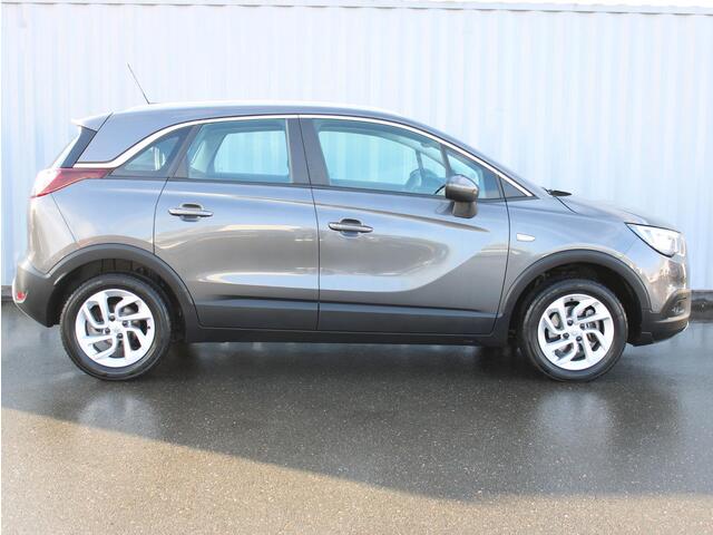 Opel Crossland X 1.2 Turbo Innovation Automaat / Trekhaak / Navigatie