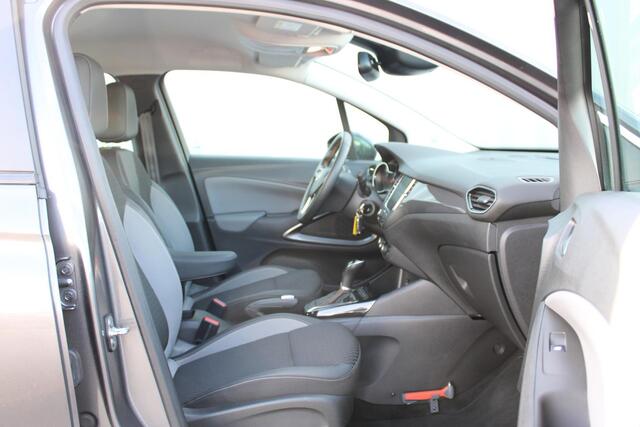 Opel Crossland X 1.2 Turbo Innovation Automaat / Trekhaak / Navigatie