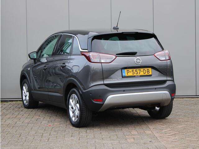 Opel Crossland X 1.2 Turbo Innovation Automaat | Navi / Camera / Winter pakket