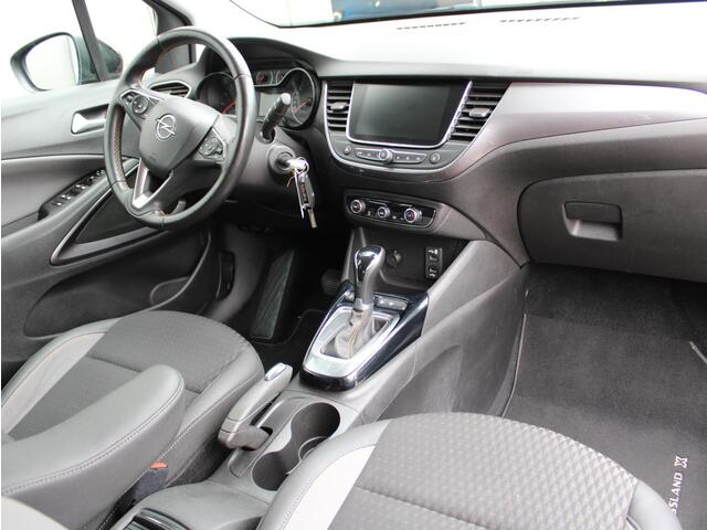 Opel Crossland X 1.2 Turbo Innovation Automaat | Navi / Camera / Winter pakket