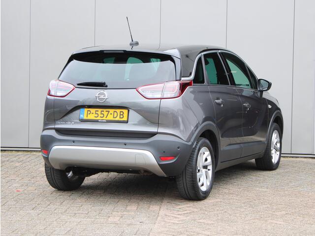 Opel Crossland X 1.2 Turbo Innovation Automaat | Navi / Camera / Winter pakket