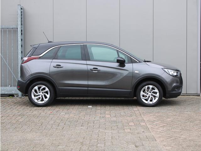 Opel Crossland X 1.2 Turbo Innovation Automaat | Navi / Camera / Winter pakket