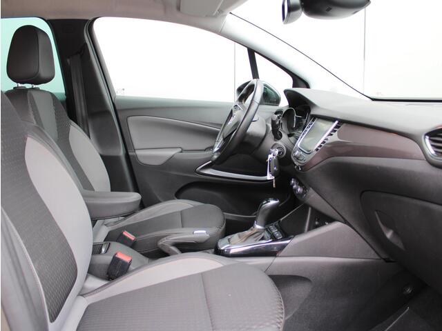 Opel Crossland X 1.2 Turbo Innovation Automaat | Navi / Camera / Winter pakket