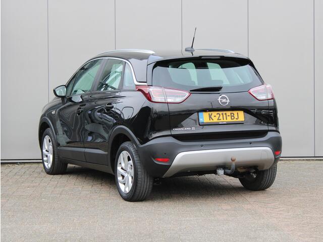 Opel Crossland X 1.2 Turbo Innovation Automaat | Navi / Camera / Climate