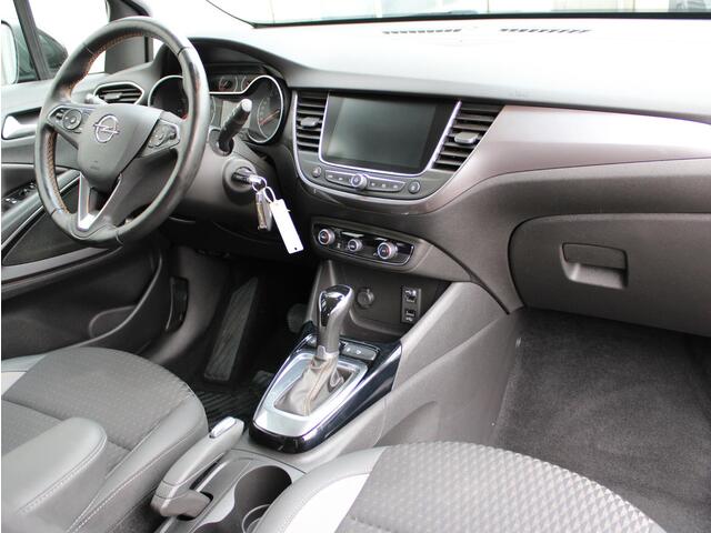 Opel Crossland X 1.2 Turbo Innovation Automaat | Navi / Camera / Climate