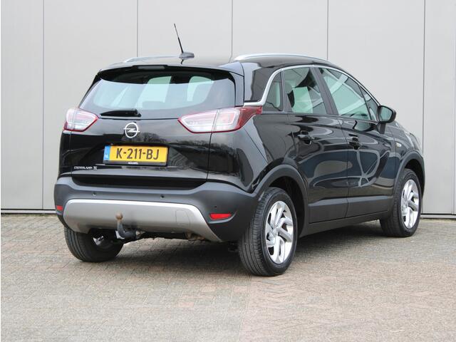 Opel Crossland X 1.2 Turbo Innovation Automaat | Navi / Camera / Climate
