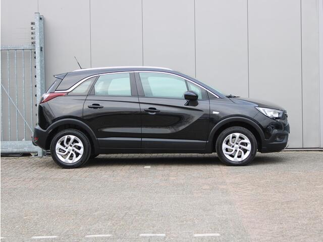 Opel Crossland X 1.2 Turbo Innovation Automaat | Navi / Camera / Climate
