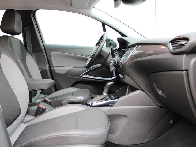 Opel Crossland X 1.2 Turbo Innovation Automaat | Navi / Camera / Climate