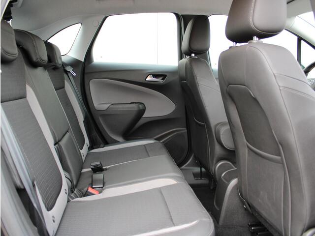 Opel Crossland X 1.2 Turbo Innovation Automaat | Navi / Camera / Climate