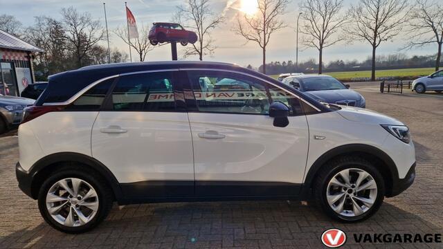 Opel Crossland X 1.2 T. Innovation