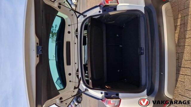 Opel Crossland X 1.2 T. Innovation
