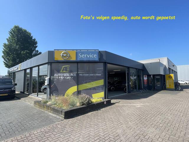 Opel Crossland X 1.2 Turbo Innovation Clima | PDC | LMV | 1e eigenaar | Cruise