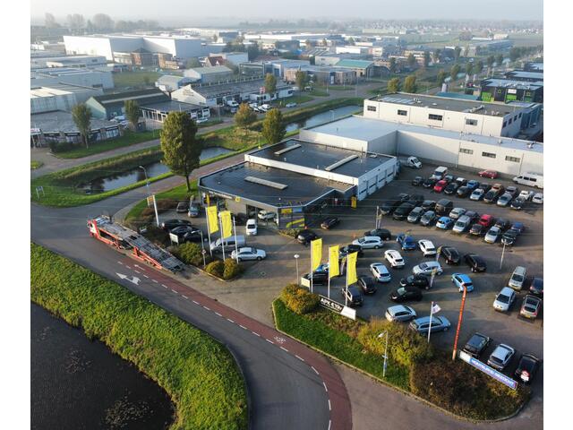 Opel Crossland X 1.2 Turbo Innovation Clima | PDC | LMV | 1e eigenaar | Cruise