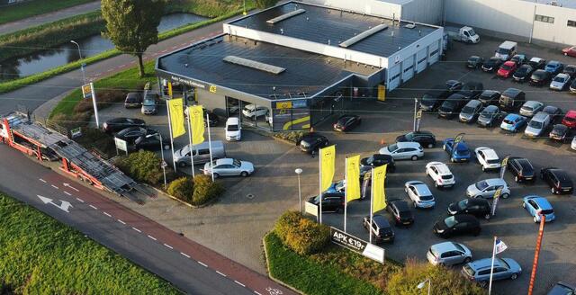 Opel Crossland X 1.2 Turbo Innovation Clima | PDC | LMV | 1e eigenaar | Cruise