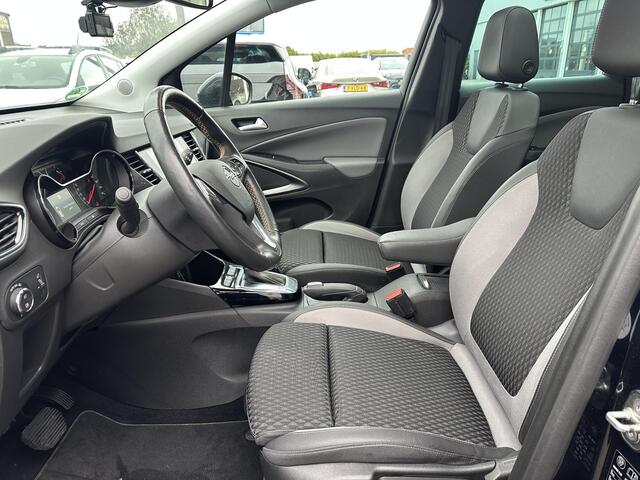 Opel Crossland X 1.2 Turbo Innovation