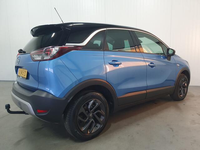 Opel Crossland X 1.2 Turbo 120 Jaar Edition NAVI/LED/CRUISE/AIRCO/TRHAAK