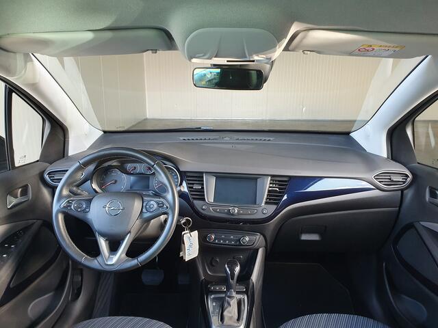 Opel Crossland X 1.2 Turbo 120 Jaar Edition NAVI/LED/CRUISE/AIRCO/TRHAAK