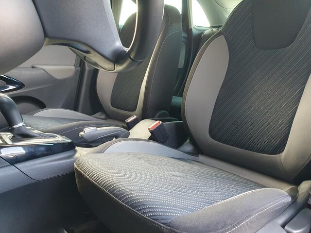 Opel Crossland X 1.2 Turbo 120 Jaar Edition NAVI/LED/CRUISE/AIRCO/TRHAAK