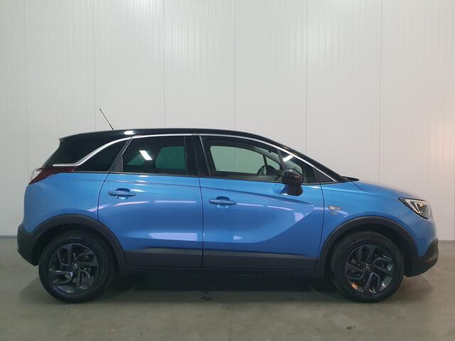 Opel Crossland X 1.2 Turbo 120 Jaar Edition NAVI/LED/CRUISE/AIRCO/TRHAAK
