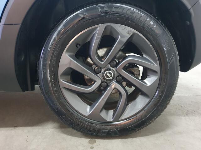 Opel Crossland X 1.2 Turbo 120 Jaar Edition NAVI/LED/CRUISE/AIRCO/TRHAAK