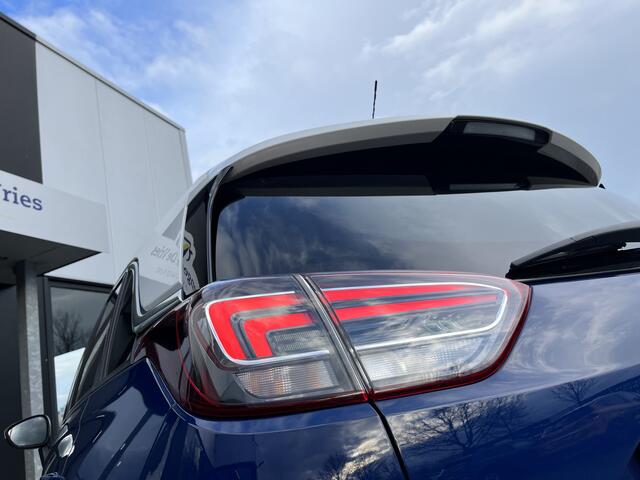 Opel Crossland X 1.2 120 Jaar Edition Airco | Isofix | Apple Carplay Android Auto | NAP