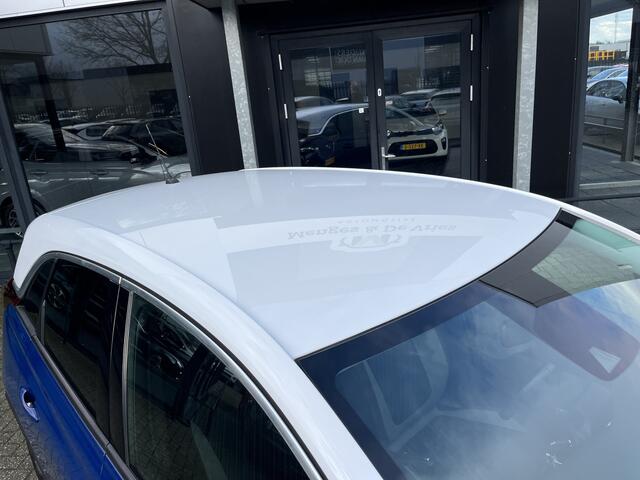 Opel Crossland X 1.2 120 Jaar Edition Airco | Isofix | Apple Carplay Android Auto | NAP