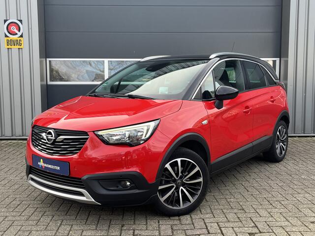 Opel Crossland X 1.2 Turbo Online Edition | Navi | Carplay | HUD | Winterpakket | Keyless | Trekhaak | Interesse? Bel of App naar: 06 30 51 05 90