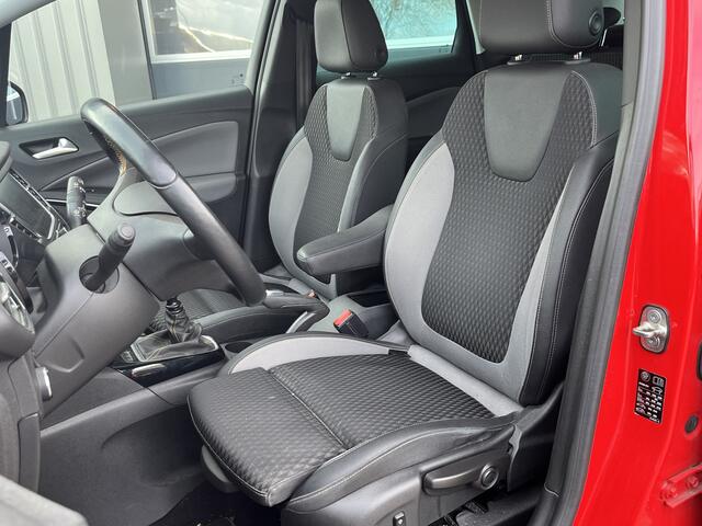 Opel Crossland X 1.2 Turbo Online Edition | Navi | Carplay | HUD | Winterpakket | Keyless | Trekhaak | Interesse? Bel of App naar: 06 30 51 05 90