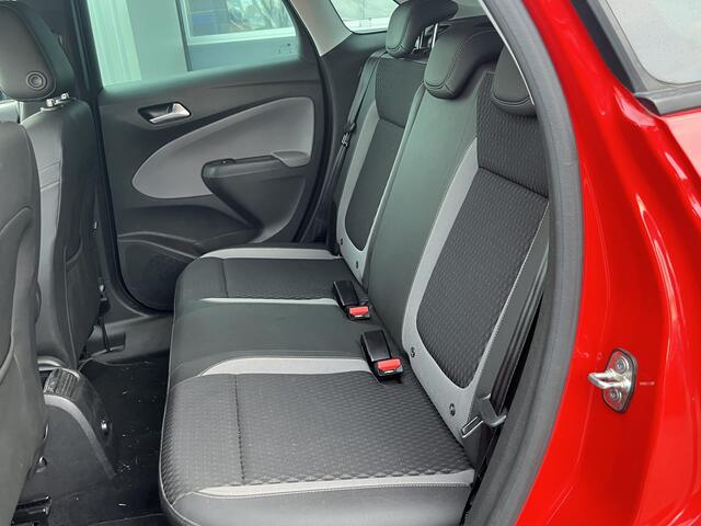 Opel Crossland X 1.2 Turbo Online Edition | Navi | Carplay | HUD | Winterpakket | Keyless | Trekhaak | Interesse? Bel of App naar: 06 30 51 05 90