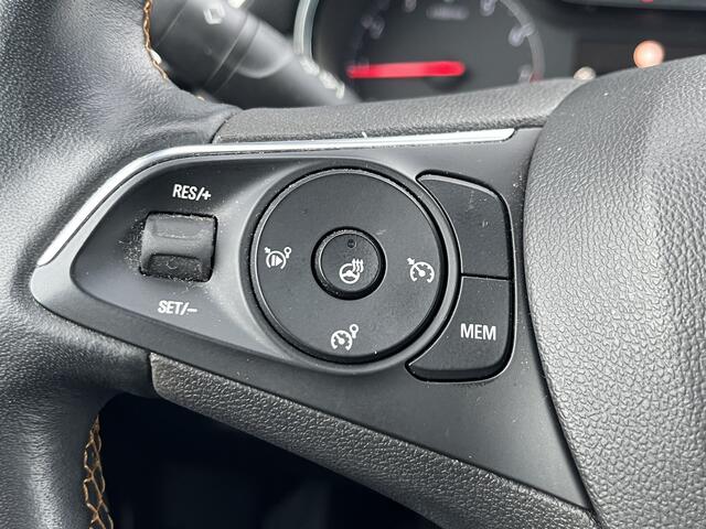 Opel Crossland X 1.2 Turbo Online Edition | Navi | Carplay | HUD | Winterpakket | Keyless | Trekhaak | Interesse? Bel of App naar: 06 30 51 05 90
