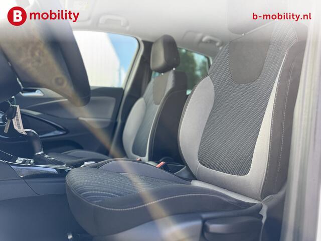 Opel Crossland X 1.2 Turbo 120 Jaar Edition 110PK Automaat Trekhaak | Apple CarPlay-Android Auto | Cruise Control | 1e Eigenaar