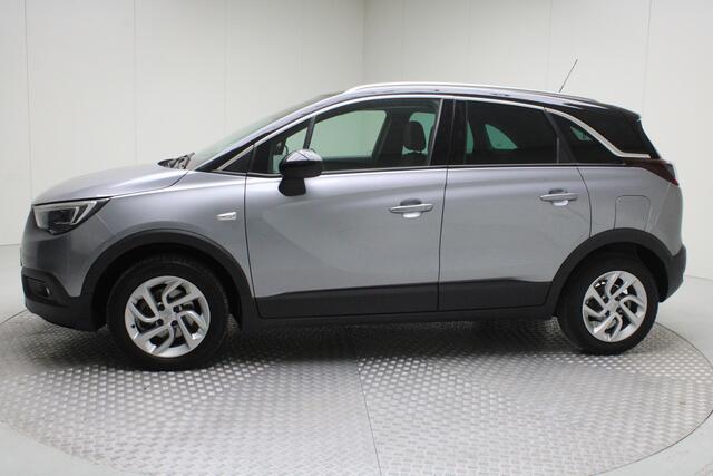 Opel Crossland X 1.2 Turbo Innovation | climate control | navigatie fullmap | pdc achter | carplay | bluetooth | cruise control