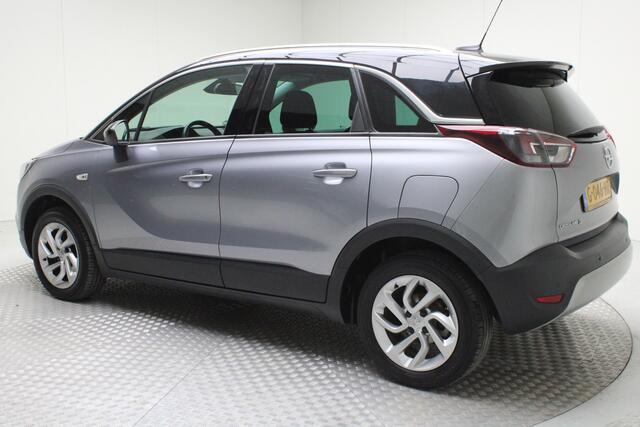 Opel Crossland X 1.2 Turbo Innovation | climate control | navigatie fullmap | pdc achter | carplay | bluetooth | cruise control