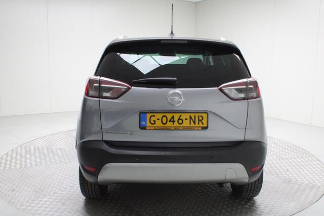 Opel Crossland X 1.2 Turbo Innovation | climate control | navigatie fullmap | pdc achter | carplay | bluetooth | cruise control