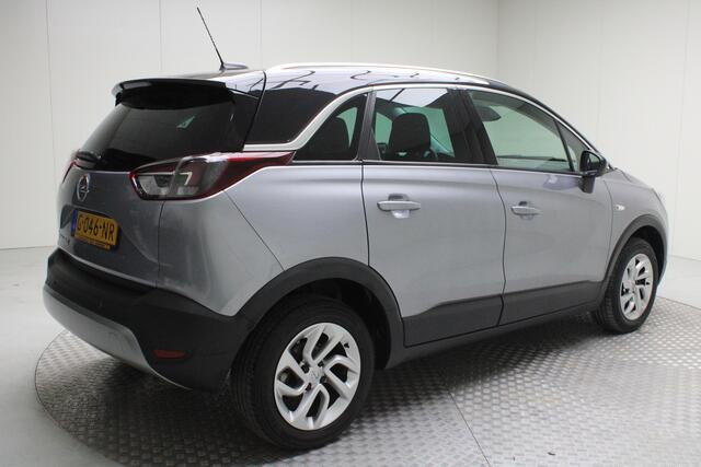 Opel Crossland X 1.2 Turbo Innovation | climate control | navigatie fullmap | pdc achter | carplay | bluetooth | cruise control