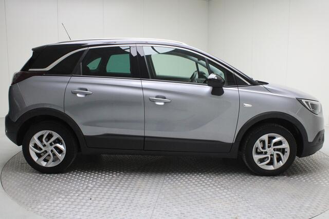 Opel Crossland X 1.2 Turbo Innovation | climate control | navigatie fullmap | pdc achter | carplay | bluetooth | cruise control