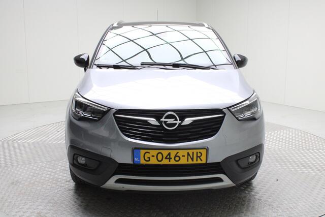 Opel Crossland X 1.2 Turbo Innovation | climate control | navigatie fullmap | pdc achter | carplay | bluetooth | cruise control