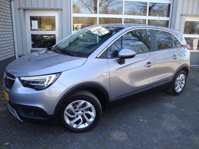 Opel Crossland X 1.2 Turbo Innovation / Trekhaak