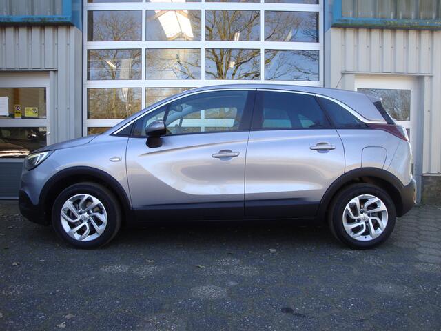 Opel Crossland X 1.2 Turbo Innovation / Trekhaak