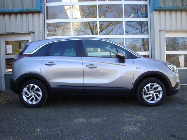 Opel Crossland X 1.2 Turbo Innovation / Trekhaak