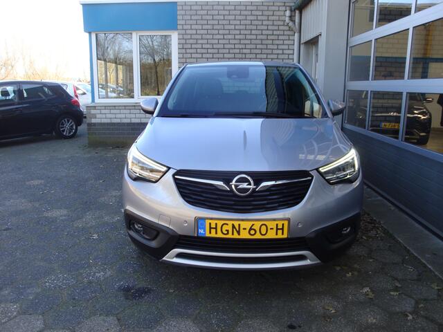 Opel Crossland X 1.2 Turbo Innovation / Trekhaak
