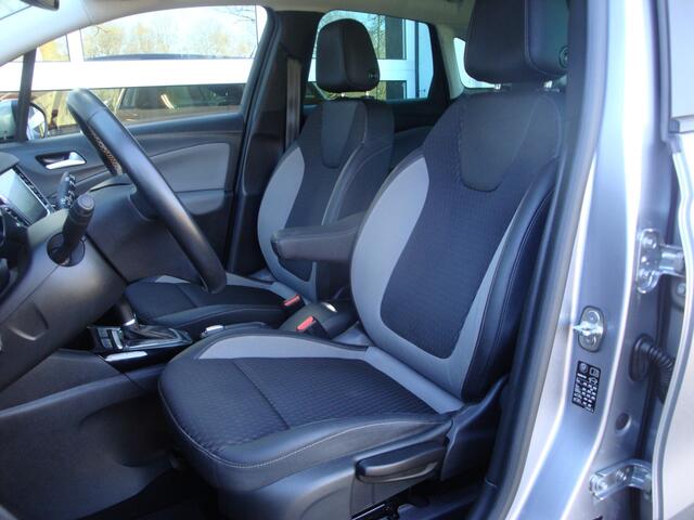 Opel Crossland X 1.2 Turbo Innovation / Trekhaak