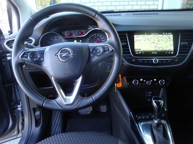 Opel Crossland X 1.2 Turbo Innovation / Trekhaak