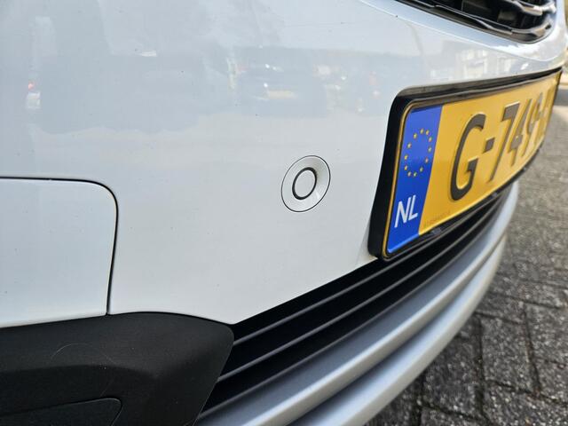 Opel Crossland X 1.2 Turbo 120 Jaar Edition / Airco/Navigatie/Apple carplay/Camera/Cruise/Led/PDC/