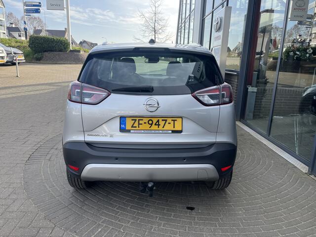 Opel Crossland X 1.2 Turbo Innovation