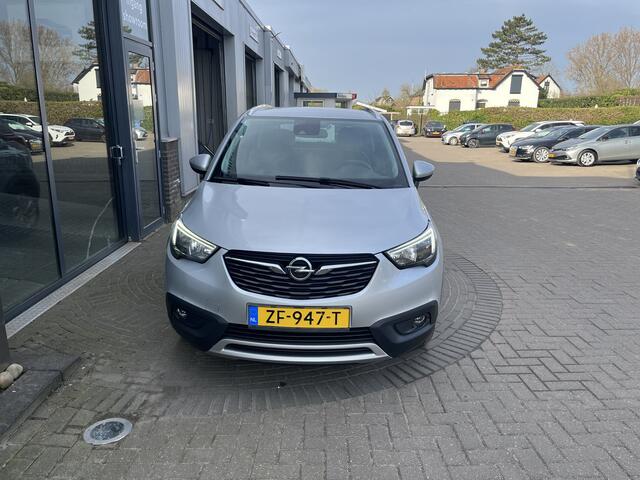 Opel Crossland X 1.2 Turbo Innovation