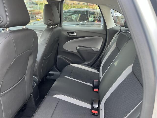 Opel Crossland X 1.2 Turbo Innovation