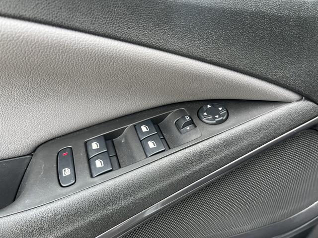 Opel Crossland X 1.2 Turbo Innovation